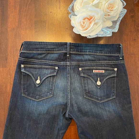 Hudson boot cut jeans - Picture 3 of 7